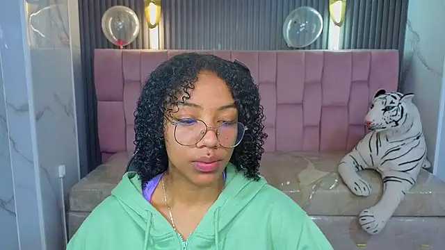 Violeth b online show from 6, 3, 2026