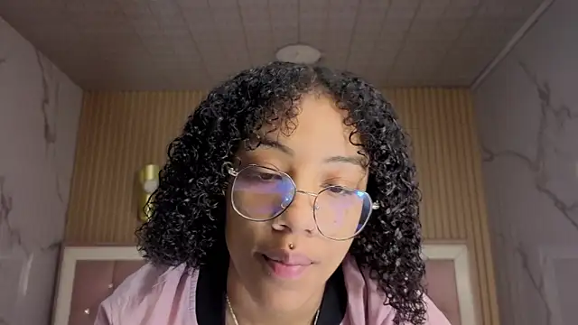 Violeth b online show from 18, 12, 2025