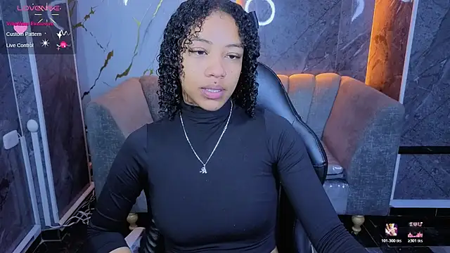 Violeth b online show from 24, 2, 2026