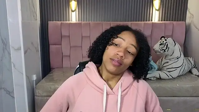 Violeth b online show from 15, 1, 2026