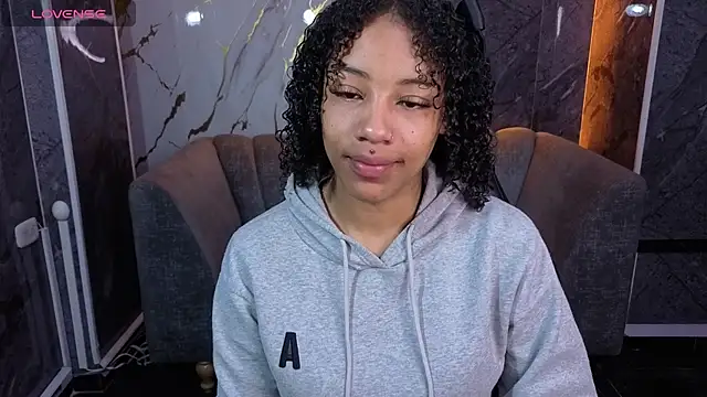 Violeth b online show from 25, 2, 2026