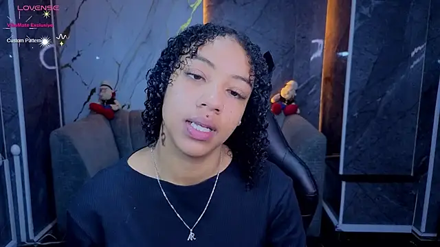 Violeth b online show from 21, 4, 2026