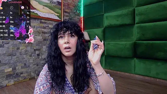 SelenSummer online show from 22, 2, 2026