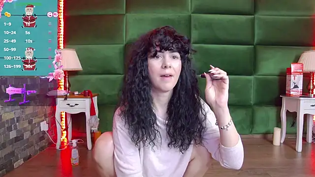 SelenSummer online show from 15, 12, 2025