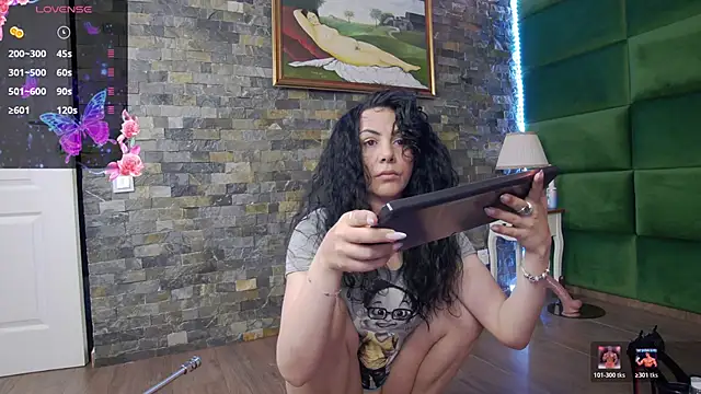 SelenSummer online show from 23, 4, 2026