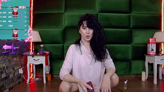 SelenSummer online show from 14, 12, 2025