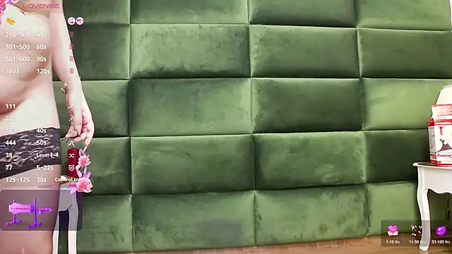 SelenSummer online show from 31, 10, 2025