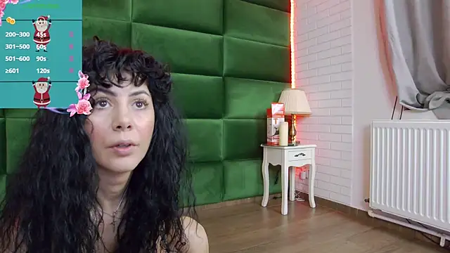 SelenSummer online show from 21, 12, 2025