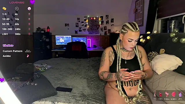 Snapshot of elina_may chatting on 26, 2, 2025 elina may online show from 26, 2, 2025