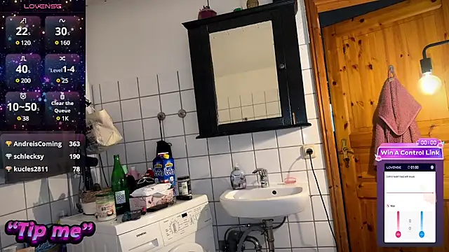 Snapshot of elina_may chatting on 14, 12, 2024 elina may online show from 14, 12, 2024