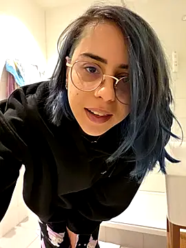 LisandreLaVenale online show from 28, 2, 2026