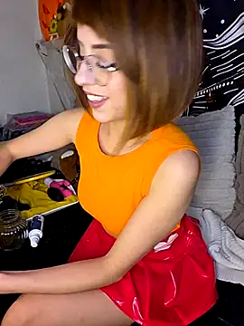 LisandreLaVenale online show from 6, 10, 2025