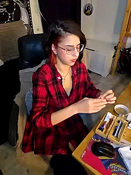 LisandreLaVenale online show from 23, 9, 2025