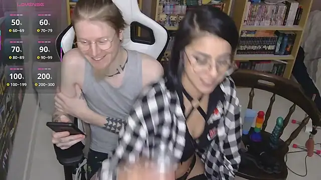 LisandreLaVenale online show from 26, 11, 2025