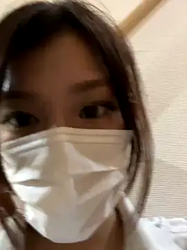 mio nyan  online show from 3, 10, 2025