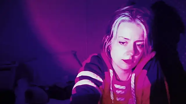 SkarlettRose96 online show from 30, 11, 2025