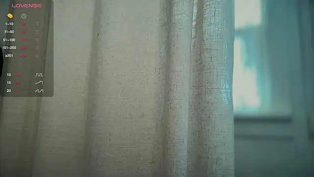 SkarlettRose96 online show from 30, 10, 2025