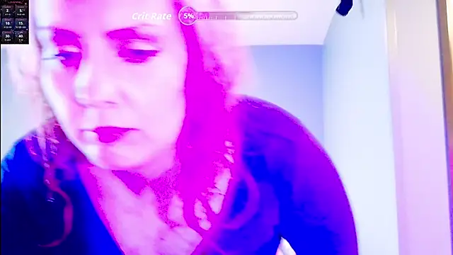 SkarlettRose96 online show from 28, 3, 2026