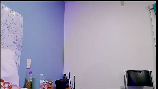 SkarlettRose96 online show from 26, 3, 2026