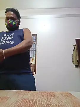 punjabimunda28 online show from 13, 2, 2026