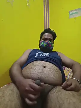 punjabimunda28 online show from 4, 3, 2026