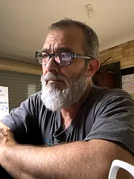 Snapshot of ausbod chatting on 2, 12, 2024 ausbod online show from 2, 12, 2024