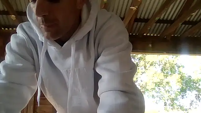 Snapshot of ausbod chatting on 22, 5, 2026 ausbod online show from 22, 5, 2026