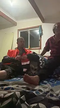 Snapshot of ausbod chatting on 20, 5, 2026 ausbod online show from 20, 5, 2026
