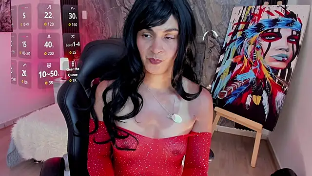 Carlota milf 30 online show from 26, 3, 2026