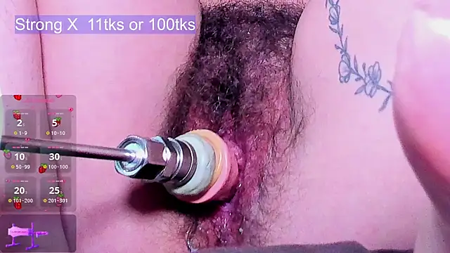 sofia218 online show from 21, 10, 2025