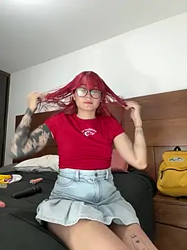 Snapshot of sofia218 chatting on 11, 3, 2025 sofia218 online show from 11, 3, 2025