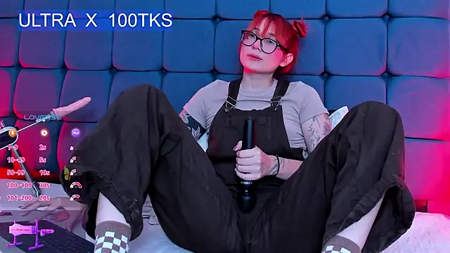 Snapshot of sofia218 chatting on 5, 3, 2025 sofia218 online show from 5, 3, 2025