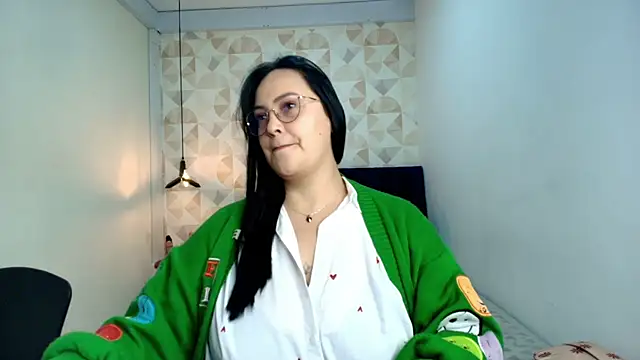 veronicabbw online show from 23, 10, 2025