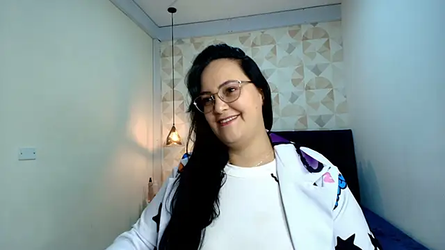 veronicabbw online show from 16, 10, 2025