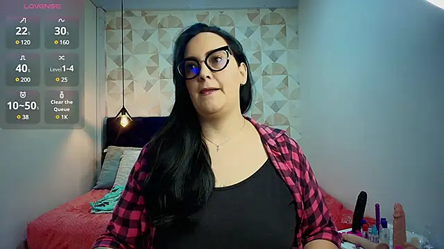 veronicabbw online show from 11, 3, 2025