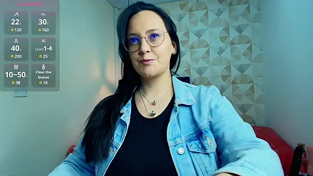 veronicabbw online show from 4, 3, 2025
