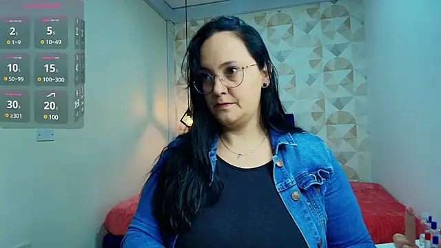 veronicabbw online show from 9, 3, 2025