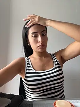 IssabellaLopez online show from 18, 11, 2025