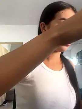 IssabellaLopez online show from 7, 1, 2026