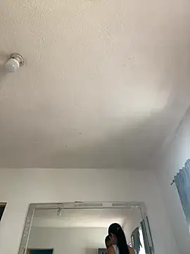 IssabellaLopez online show from 12, 11, 2025