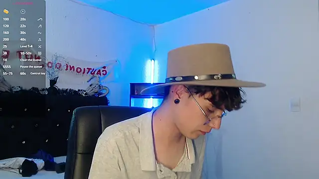 Jeam hot online show from 31, 10, 2025