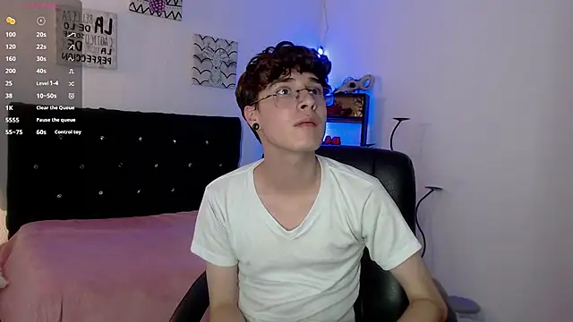 Jeam hot online show from 18, 11, 2025