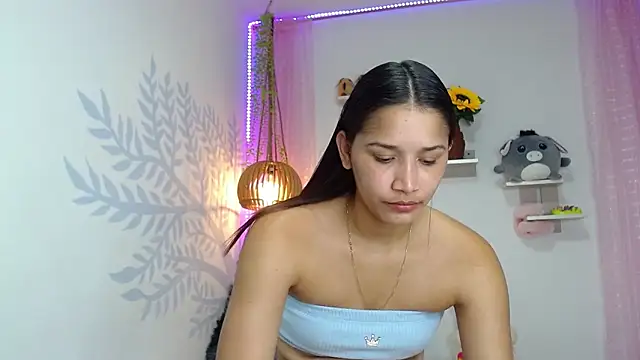 Snapshot of Alison_Wiley chatting on 10, 10, 2025 Alison Wiley online show from 10, 10, 2025