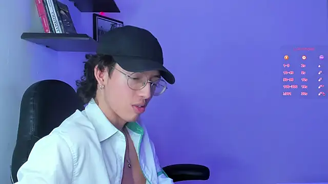 manu vera online show from 2, 3, 2025