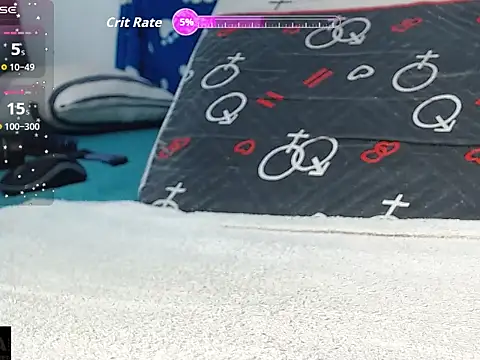 mikellwilliams10 online show from 18, 12, 2025