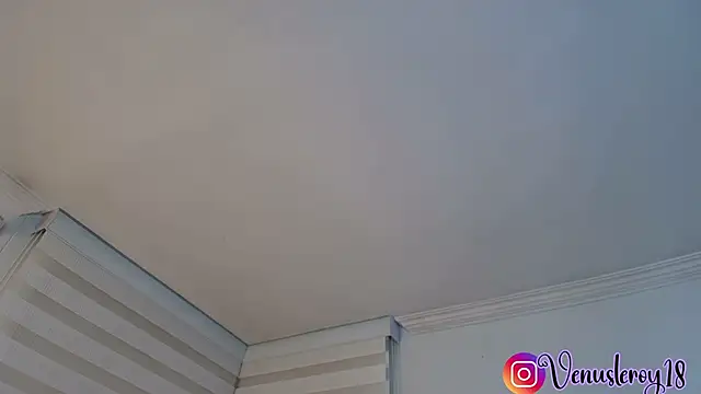 venusleroy  online show from 3, 12, 2025