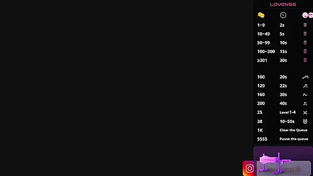 venusleroy  online show from 14, 3, 2025