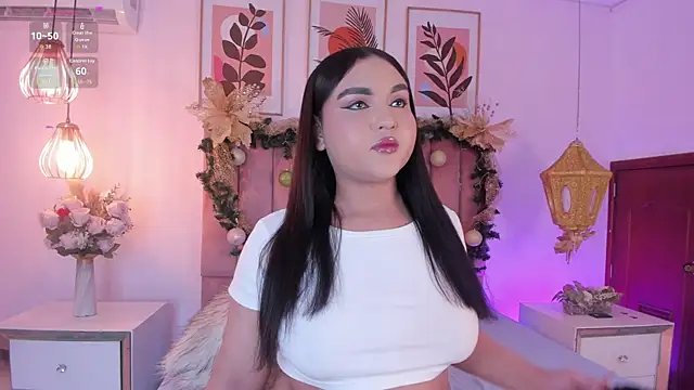 nastyalvanova online show from 22, 11, 2025