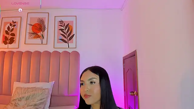 Snapshot of nastyalvanova chatting on 6, 6, 2026 nastyalvanova online show from 6, 6, 2026