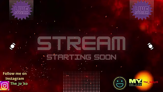 El baby12 online show from 19, 12, 2025